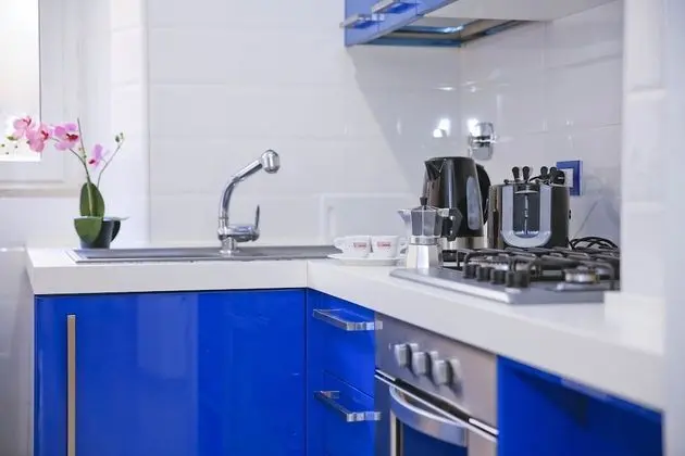 Apart Daire, 1 Yatak Odası (Lovely)