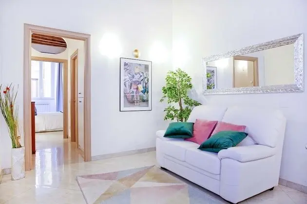 Apart Daire, 1 Yatak Odası (Lovely)