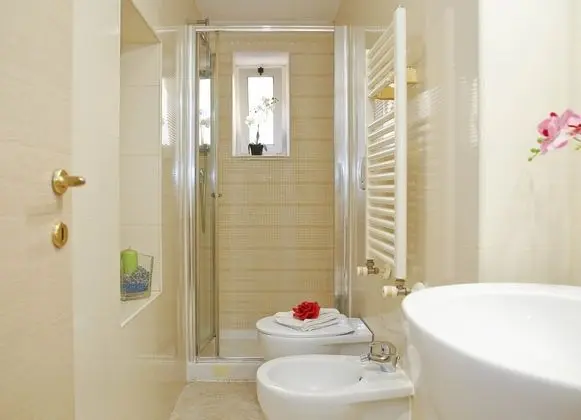 Apart Daire, 1 Yatak Odası (Lovely)