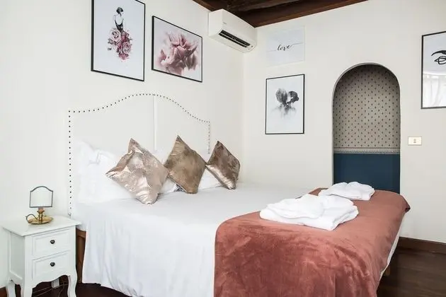 Apart Daire, 1 Yatak Odası (Nice and Comfy)