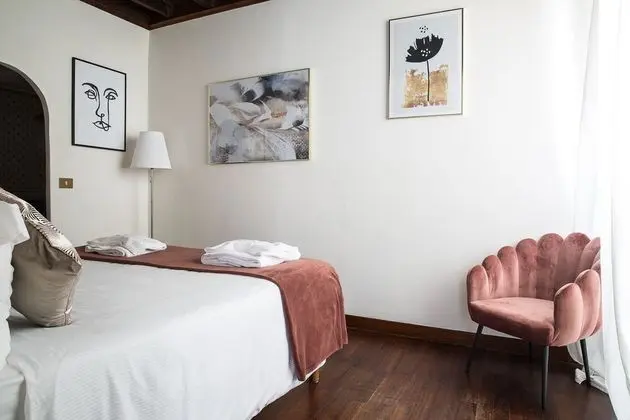 Apart Daire, 1 Yatak Odası (Nice and Comfy)