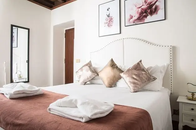 Apart Daire, 1 Yatak Odası (Nice and Comfy)