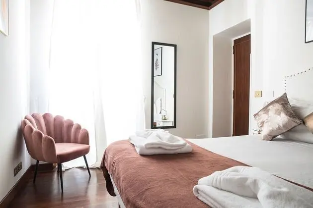 Apart Daire, 1 Yatak Odası (Nice and Comfy)