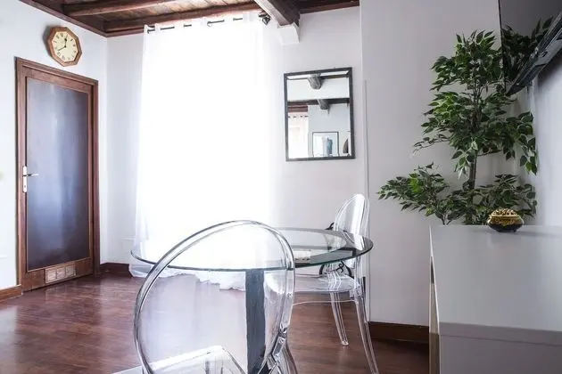 Apart Daire, 1 Yatak Odası (Nice and Comfy)