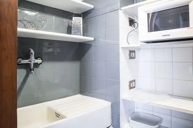 Apart Daire, 1 Yatak Odası (Nice and Comfy)