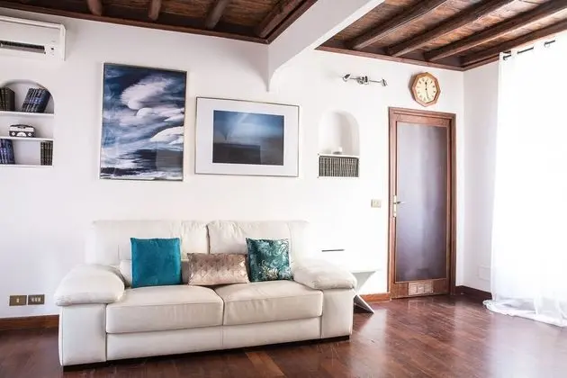 Apart Daire, 1 Yatak Odası (Nice and Comfy)