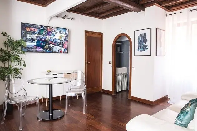 Apart Daire, 1 Yatak Odası (Nice and Comfy)