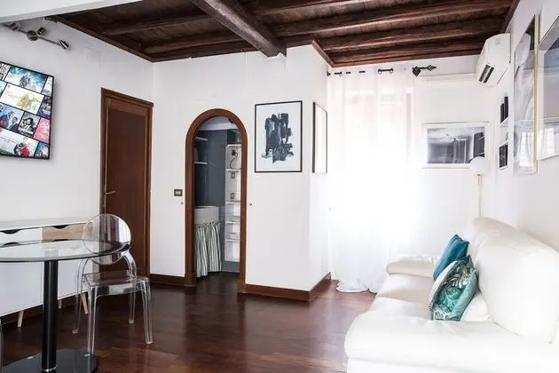 Apart Daire, 1 Yatak Odası (Nice and Comfy)