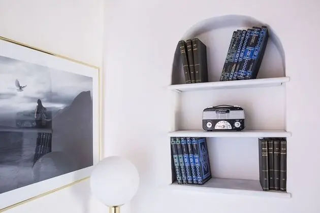 Apart Daire, 1 Yatak Odası (Nice and Comfy)