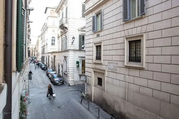 Apart Daire, 1 Yatak Odası (Nice and Comfy)