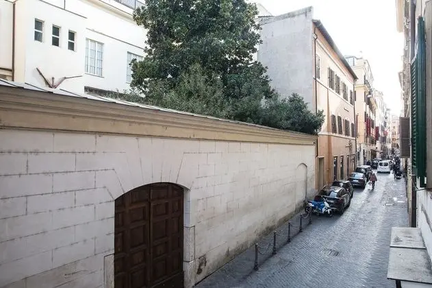 Apart Daire, 1 Yatak Odası (Nice and Comfy)