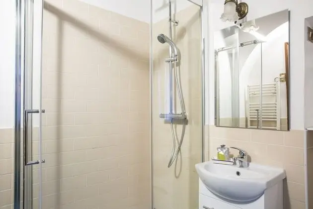 Apart Daire, 1 Yatak Odası (Nice and Comfy)