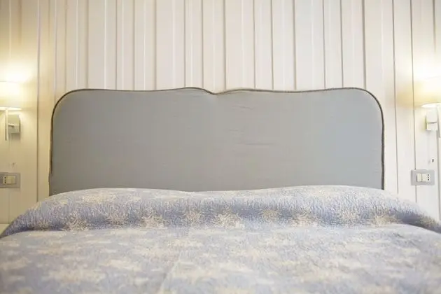 Oda, 1 Çift Kişilik Yatak (Suite Campidoglio Via Bocca di Leone3)