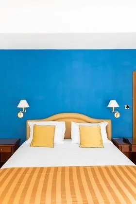 Superior Tek Büyük Yataklı Oda