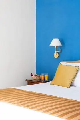 Superior Tek Büyük Yataklı Oda