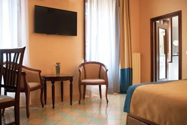 Superior Tek Büyük Yataklı Oda