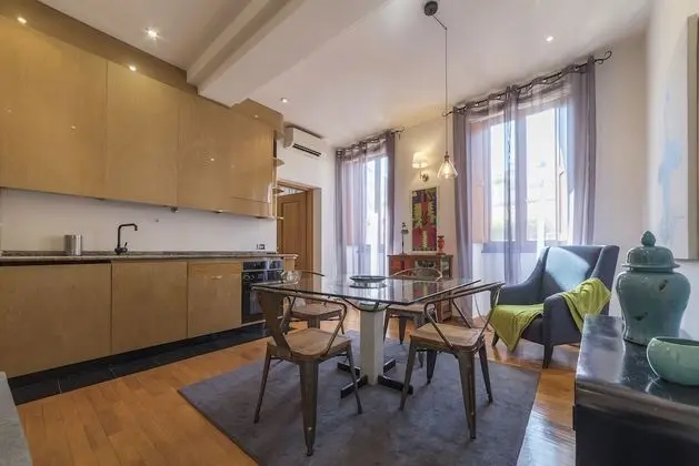 Apart Daire, 1 Yatak Odası