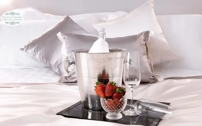 Süit (Junior Suite Romantic)