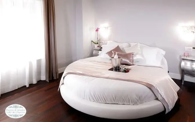 Süit (Junior Suite Romantic)