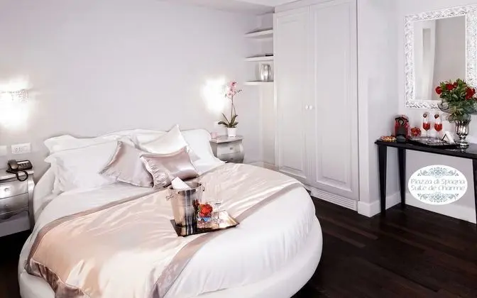 Süit (Junior Suite Romantic)