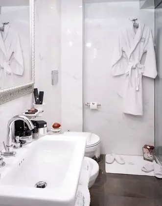 Süit (Junior Suite Romantic)