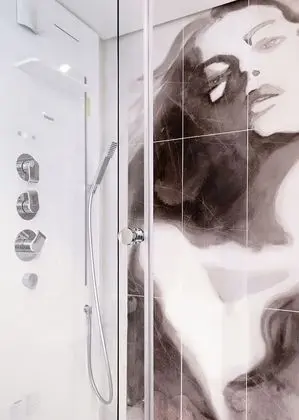 Süit (Junior Suite Romantic)