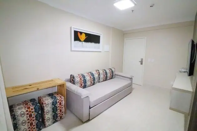 Basic Tek Büyük Yataklı Oda