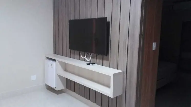 Basic Tek Büyük Yataklı Oda