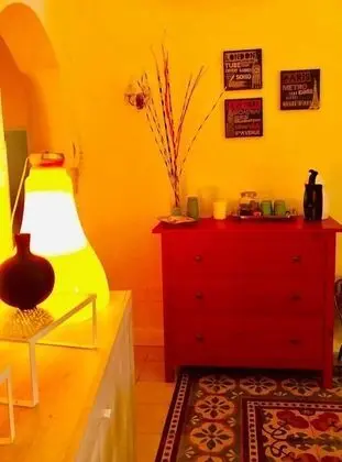 Tek Büyük Yataklı Oda, Özel Banyo (external - Green)