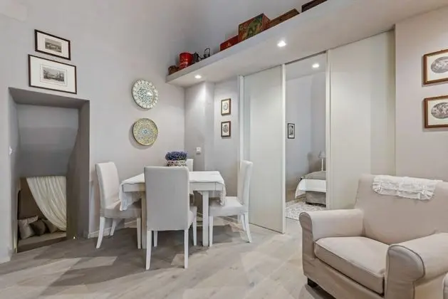 Apart Daire, 1 Yatak Odası