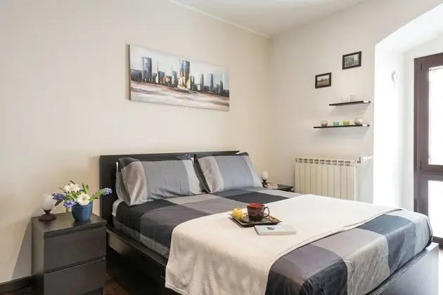 Deluxe Stüdyo Süit, Sigara İçilmez