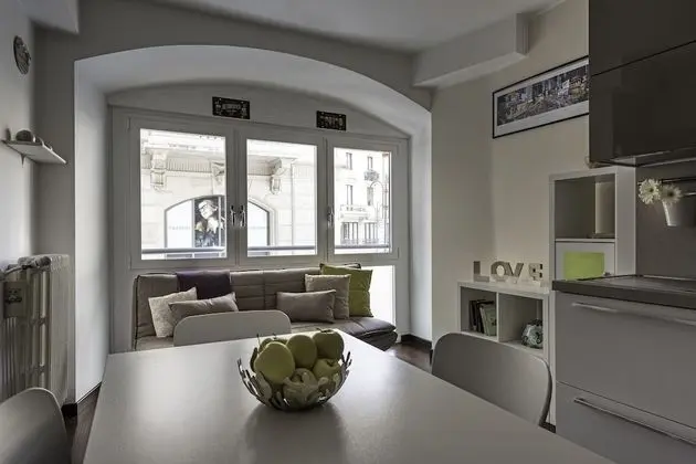 Deluxe Stüdyo Süit, Sigara İçilmez