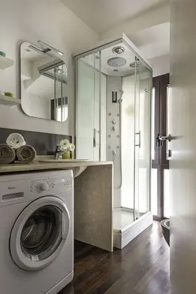Deluxe Stüdyo Süit, Sigara İçilmez