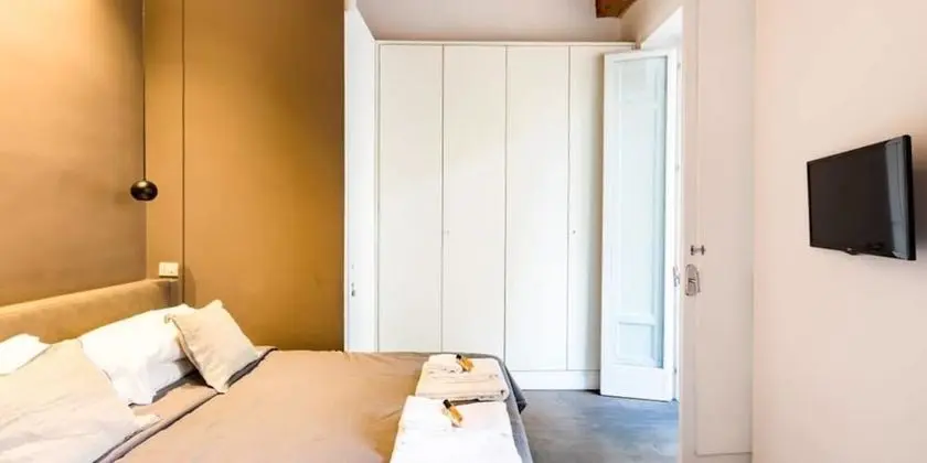 Apart Daire, 2 Yatak Odası