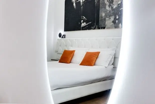 Deluxe Süit, Balkon, Şehir Manzaralı