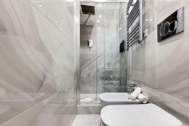 Deluxe Süit, Balkon, Şehir Manzaralı