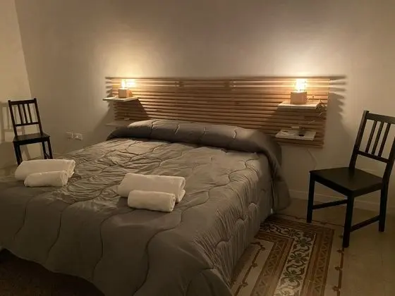 Deluxe Tek Büyük Yataklı Oda, Balkon