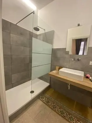 Deluxe Tek Büyük Yataklı Oda, Balkon