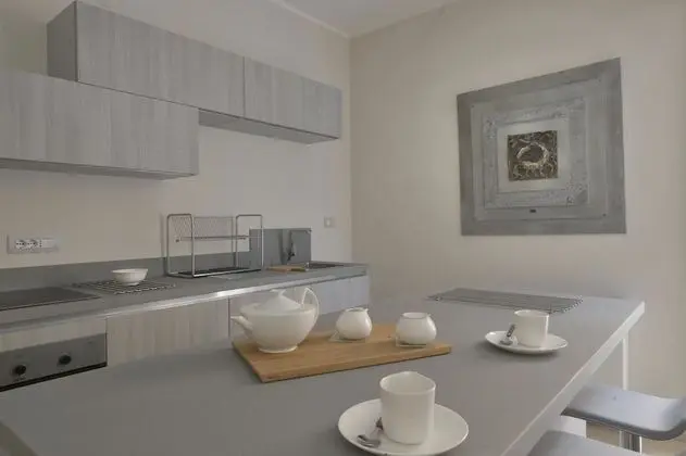 Apart Daire, 2 Yatak Odası