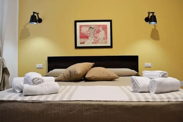 Tek Büyük Yataklı Oda, Özel Banyo (external)