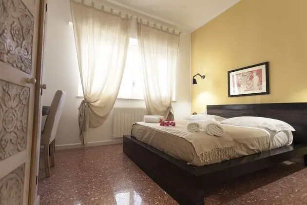 Tek Büyük Yataklı Oda, Özel Banyo (external)