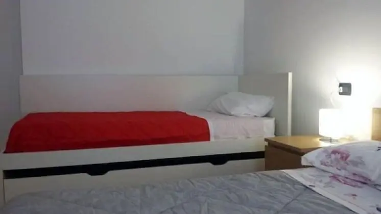 Apart Daire, 2 Yatak Odası