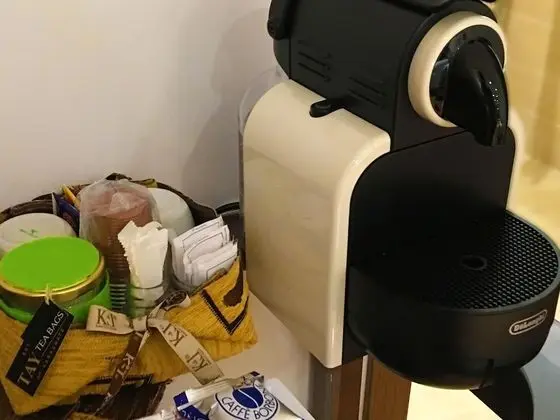 Comfort Oda, 1 Büyük (Queen) Boy Yatak ve Çekyat, Özel Banyo