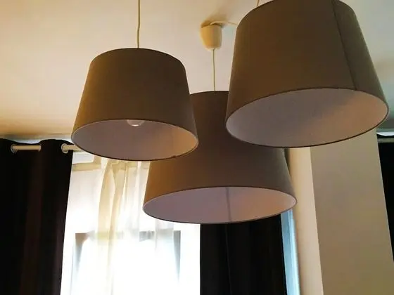 Deluxe Oda, 1 Büyük (Queen) Boy Yatak ve Çekyat, Engellilere Uygun, Özel Banyo