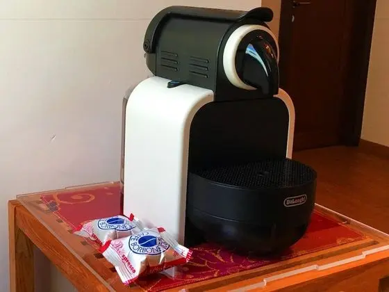 Deluxe Oda, 1 Büyük (Queen) Boy Yatak ve Çekyat, Engellilere Uygun, Özel Banyo