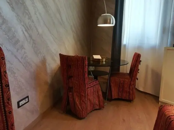 Executive Tek Büyük Yataklı Oda