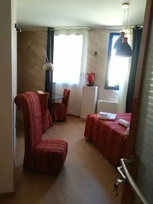 Executive Tek Büyük Yataklı Oda