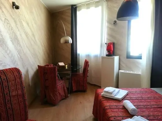 Executive Tek Büyük Yataklı Oda