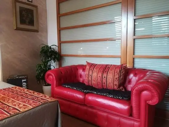 Executive Tek Büyük Yataklı Oda