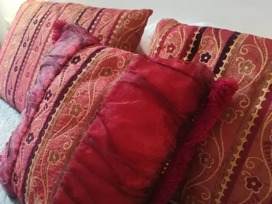 Executive Tek Büyük Yataklı Oda